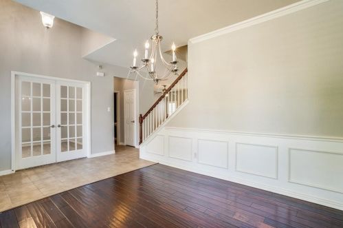 851 Carolina Way, Argyle TX  76226-6460 exterior