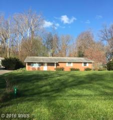 61 Natalie Ln, Harpers Ferry WV  25425-5381 exterior