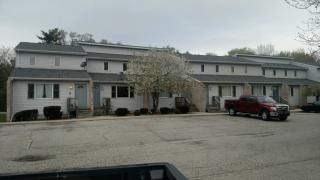 1377 Lake Charles Ave, Porter IN  46304-9765 exterior