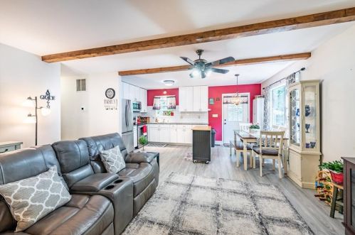 550 Fairway Dr, Big Canoe GA  30143-7946 exterior