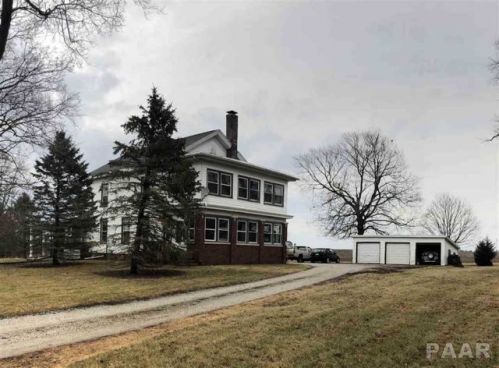 1688 State St, Cazenovia, IL 61545-7594