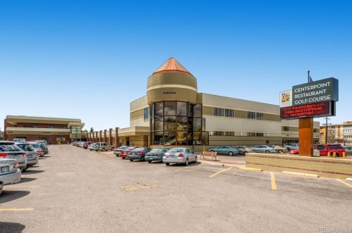 705 Alton Way, Denver CO  80247-1802 exterior