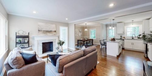 1176 Eastridge Rd, Atlanta, GA 30311-2714