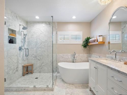 962 Spruce St, Denver CO  80230-7060 exterior