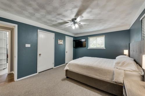 4809 Blaney Ave, Fort Worth TX  76180-8231 exterior