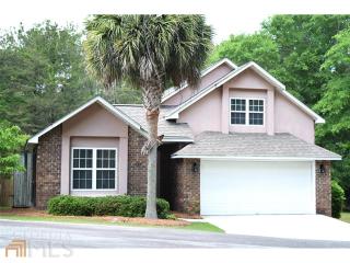 1667 Pondside Dr, Statesboro, GA 30458-3777