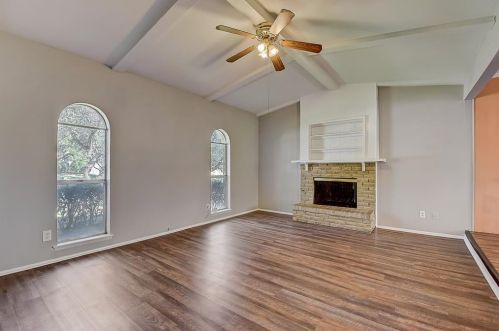 2909 Myerwood, Carrollton TX 75007-5299 exterior