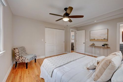 1743 Elm St, Denver CO  80222-4437 exterior