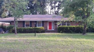 14 Harlan Dr, Savannah GA  31406-2020 exterior
