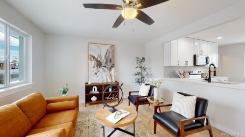 1201 Essex Dr, Denver CO  80229-5428 exterior