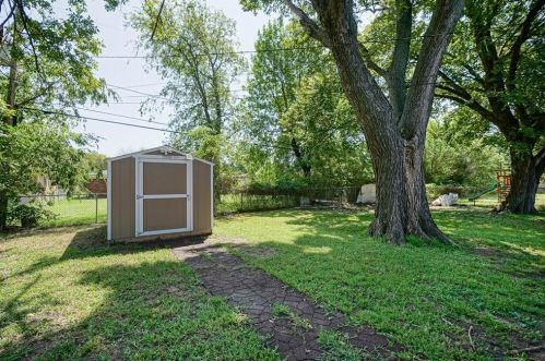 3524 Paramount St, Fort Worth TX  76117-3330 exterior