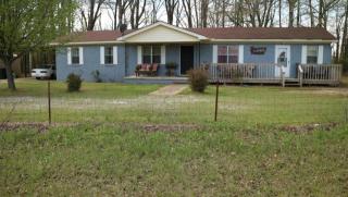 1167 Cal Kolola Rd, White Sand, MS 39740-9506