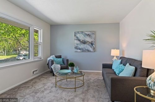 213 Yoho Dr, Anoka MN  55303-1902 exterior