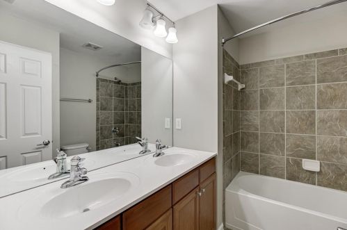 4961 Colchester Ct, Atlanta GA  30339-9002 exterior