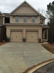 245 Oakview Dr, Holly Springs, GA 30114-1803