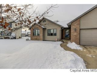 3704 Bluestem Ct, Springfield, IL 62712-8778