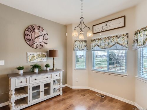 830 Village Dr, Milliken CO  80543-3155 exterior