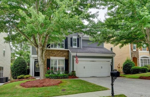 557 Bridgeton Cv, Suwanee, GA 30024-2461