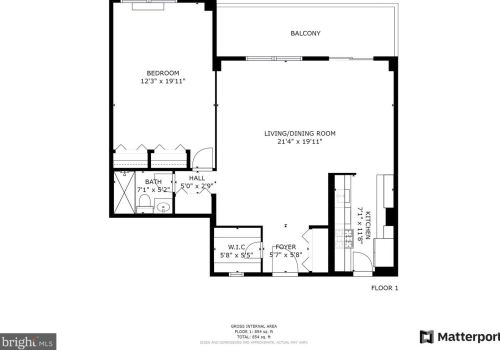 1900 Lyttonsville Rd, Silver Spring MD 20910-2260 exterior