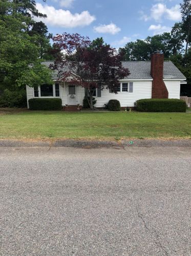 110 Alpine Ave, North Augusta, SC 29841-3002