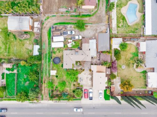 2337 Hatch Rd, Modesto, CA 95351-4815