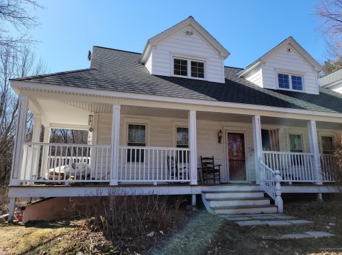 454 Parish Rd, Turner, ME 04282-3231