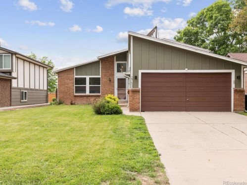 2753 Webster St, Denver CO  80227-3409 exterior