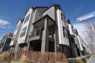 475 Reed St, Denver CO  80226-3312 exterior
