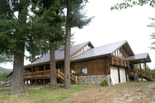 12184 Allen Rd, Plain, WA 98826-9547