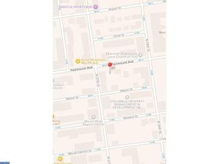 3620 Fairmount Ave, Philadelphia PA  19104-1925 exterior