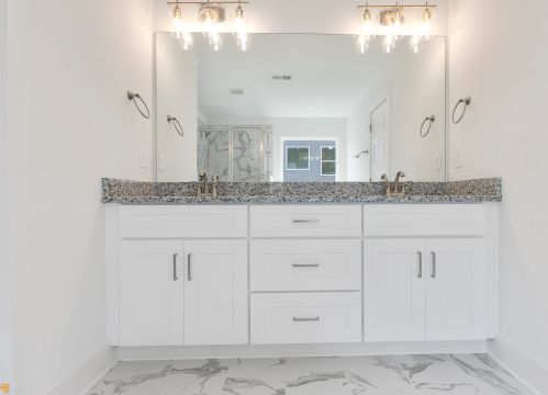 932 Brookmere Ct, Atlanta GA  30349-6866 exterior