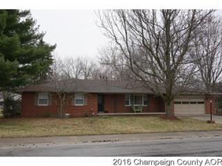 204 Dorchester Dr, Mahomet, IL 61853-9532