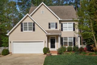 100 Musgrove Cir, Cary, NC 27518-9180