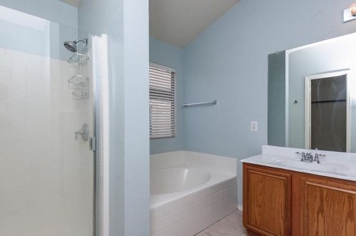 845 Kentucky Derby Ln, Fort Worth TX  76179-7323 exterior