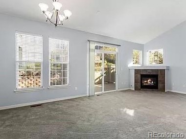 22173 Calhoun Pl, Aurora CO exterior