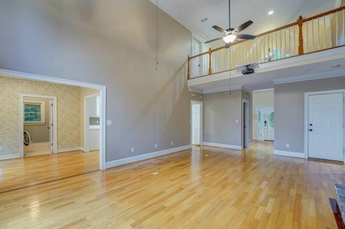 5301 Wendwood Rd, Conyers GA  30094-4839 exterior