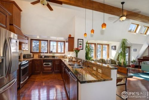 1905 Lehigh St, Boulder CO  80305-6942 exterior