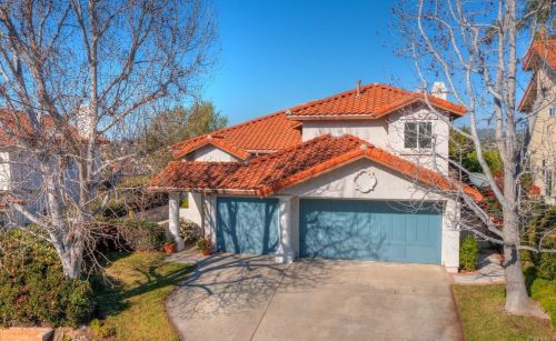 1762 Avenida La Posta, Encinitas, CA 92024-5668