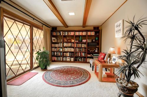 1700 Aden Rd, Fort Worth TX  76116-1914 exterior