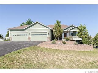 41357 Farmhouse Cir, Parker, CO 80138-4697