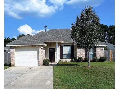 70280 10 St, Covington LA  70433-5383 exterior