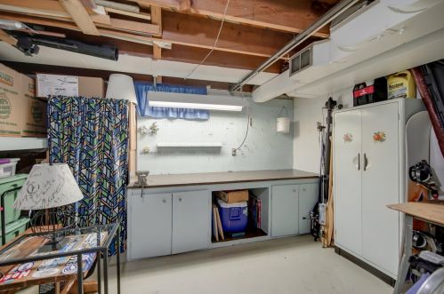 748 8th Ave, Saint Paul MN  55112-2728 exterior