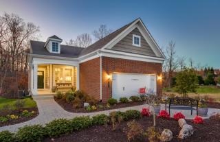96 Denison St, Fredericksburg, VA 22406-5457