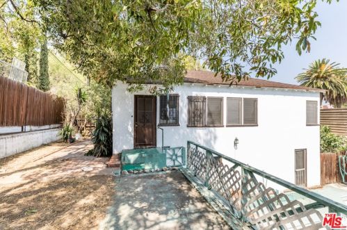 1256 Vista Ct, Glendale, CA 91205-3481