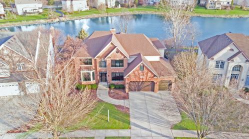 3304 Rollingridge Rd, Naperville, IL 60564-4219