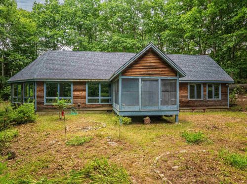 60 Stevens Hill Rd, Nottingham, NH
