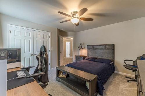 2465 Millwater Xing, Dacula GA  30019-3220 exterior