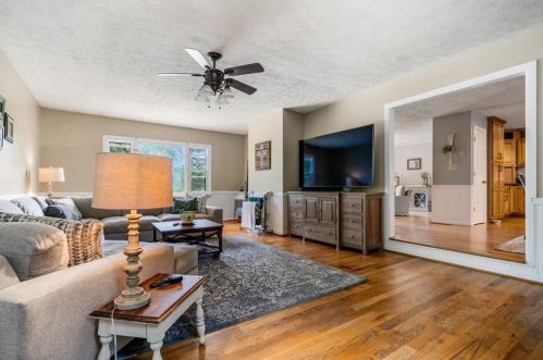 301 Cp Rd, Big Canoe GA  30143-4307 exterior