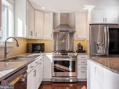 5812 Heming Ave, Springfield VA  22151-2716 exterior