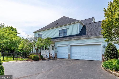 15747 Spyglass Hill Loop, Gainesville VA  20155-3239 exterior